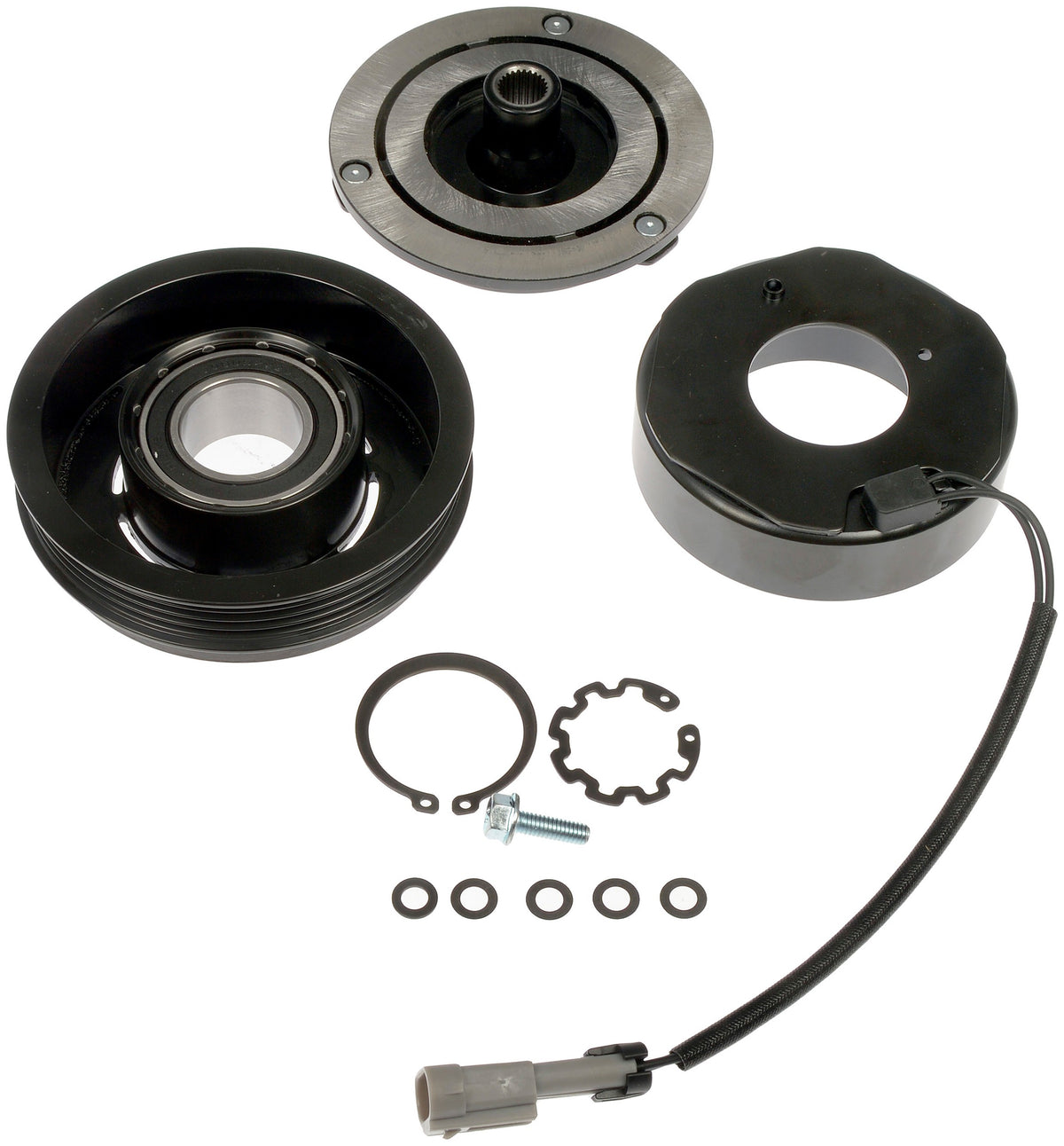 Dorman - OE Solutions Vehicle Part 926-541