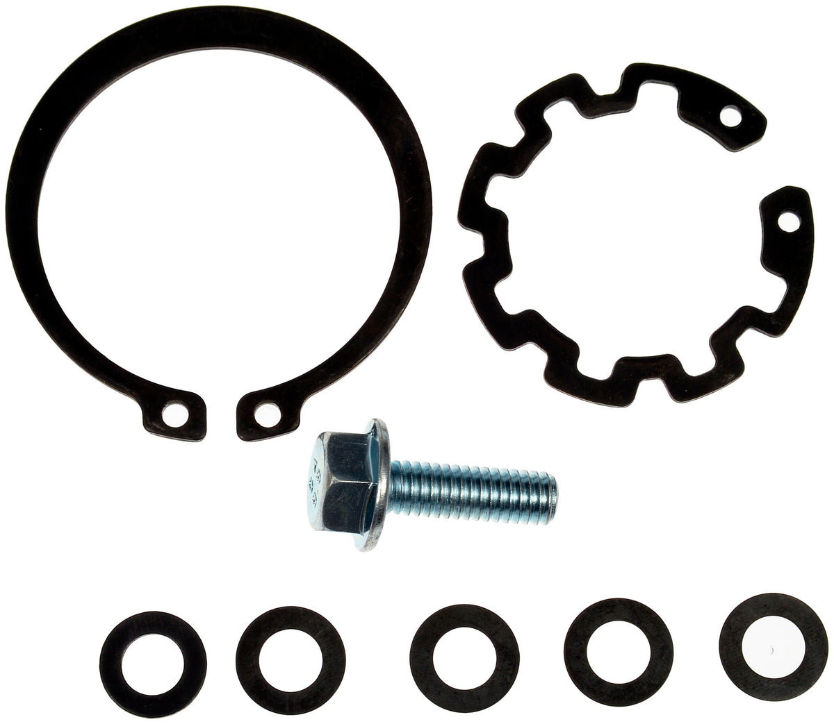 Dorman - OE Solutions Vehicle Part 926-541