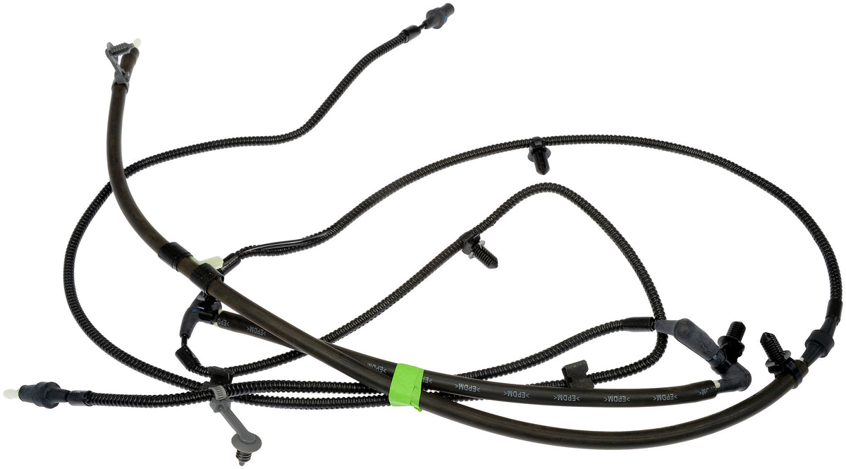 Dorman - OE Solutions 4WD Vacuum Harness Assembly 926-561