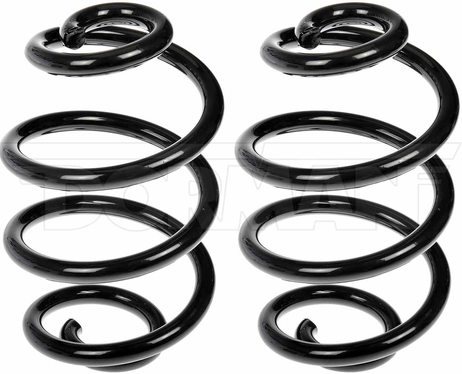 Dorman - OE Solutions COIL SPRING 926-576