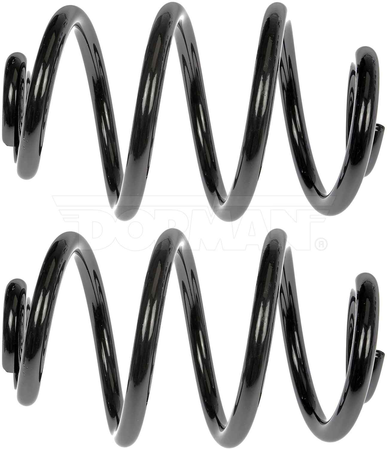 Dorman - OE Solutions COIL SPRING 926-576