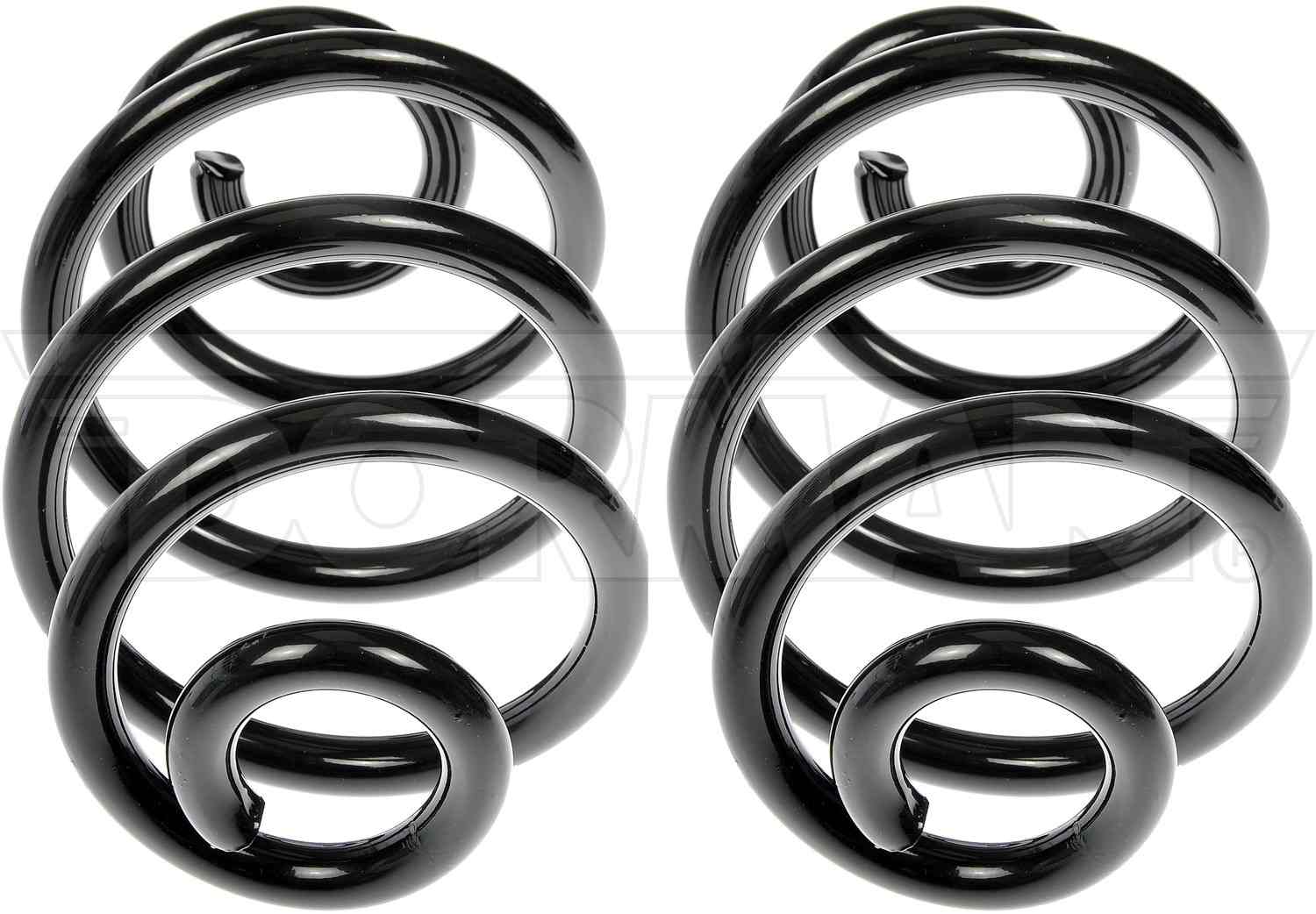 Dorman - OE Solutions COIL SPRING 926-576