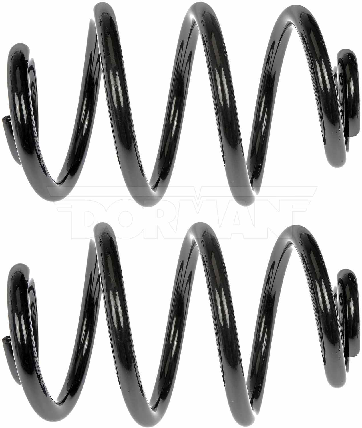 Dorman - OE Solutions COIL SPRING 926-576