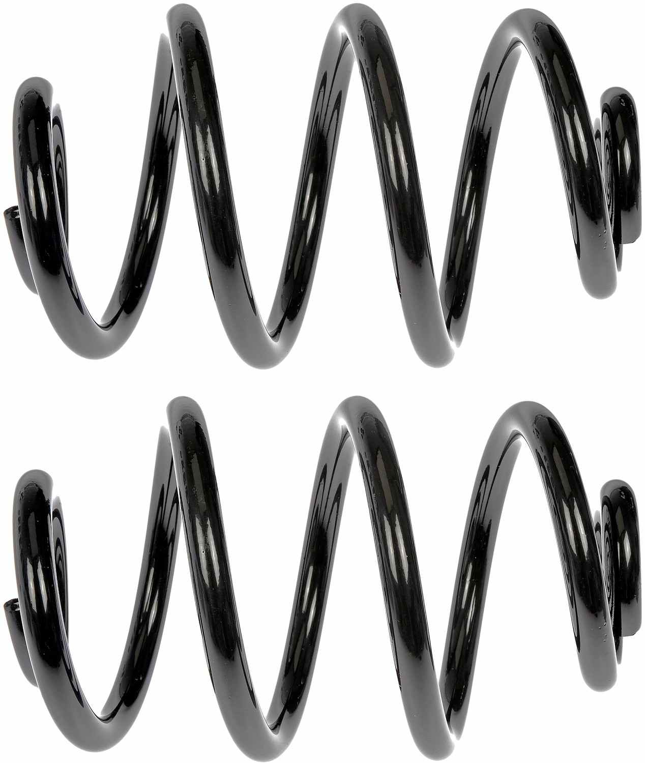 Dorman - OE Solutions COIL SPRING 926-576