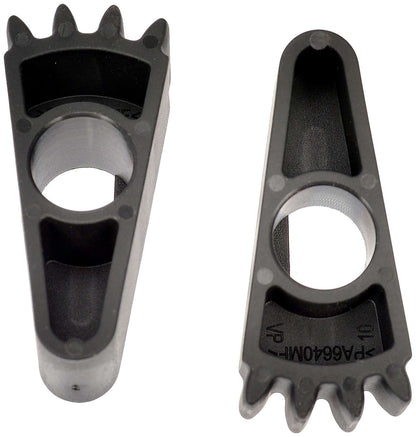 Dorman - OE Solutions HVAC BLEND DOOR GEAR KIT 926-758