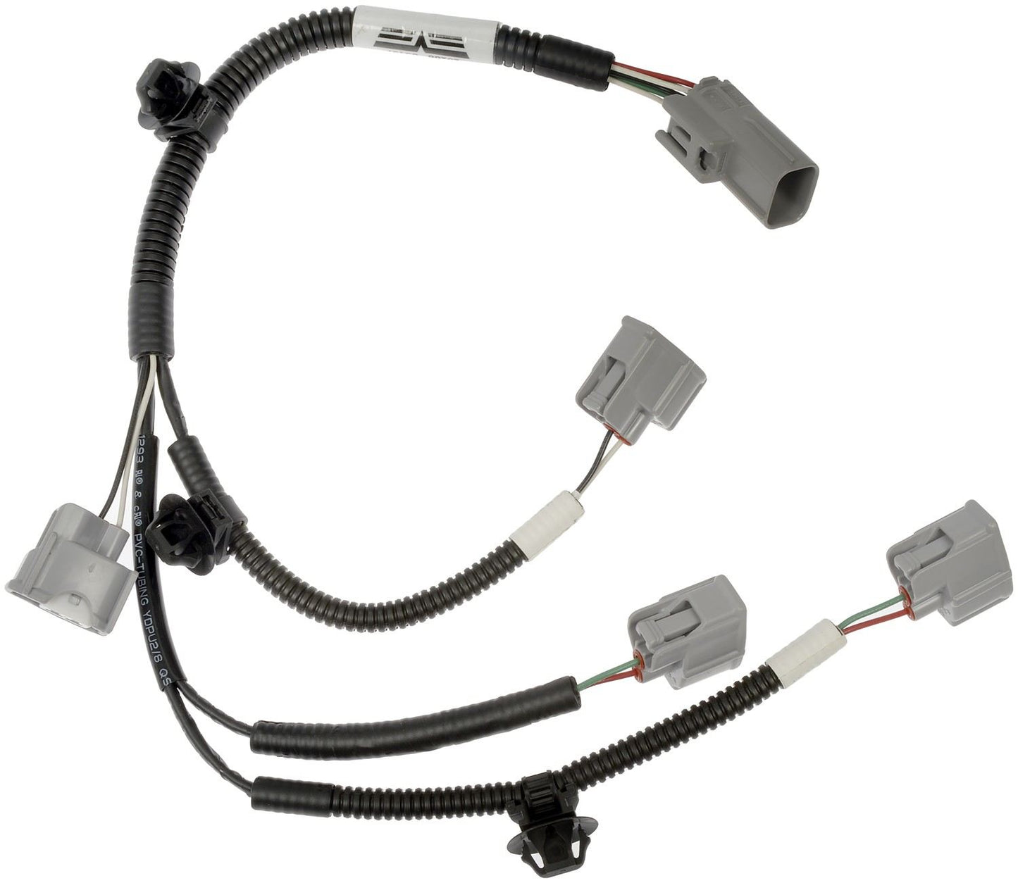 Dorman - OE Solutions ENGINE KNOCK SENSOR HARNESS 926-770