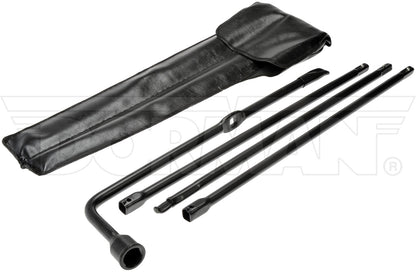 Dorman OE Solutions Spare Tire Jack Handle / Wheel Lug Wrench for 2016-08 Ford 926-779