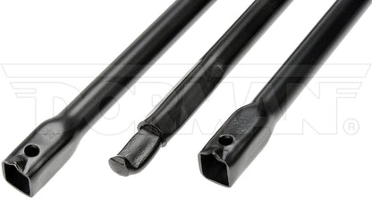 Dorman OE Solutions Spare Tire Jack Handle / Wheel Lug Wrench for 2016-08 Ford 926-779