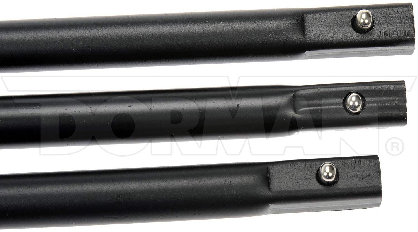 Dorman OE Solutions Spare Tire Jack Handle for 2012-2014 Chevrolet Colorado GMC Canyon 926-780