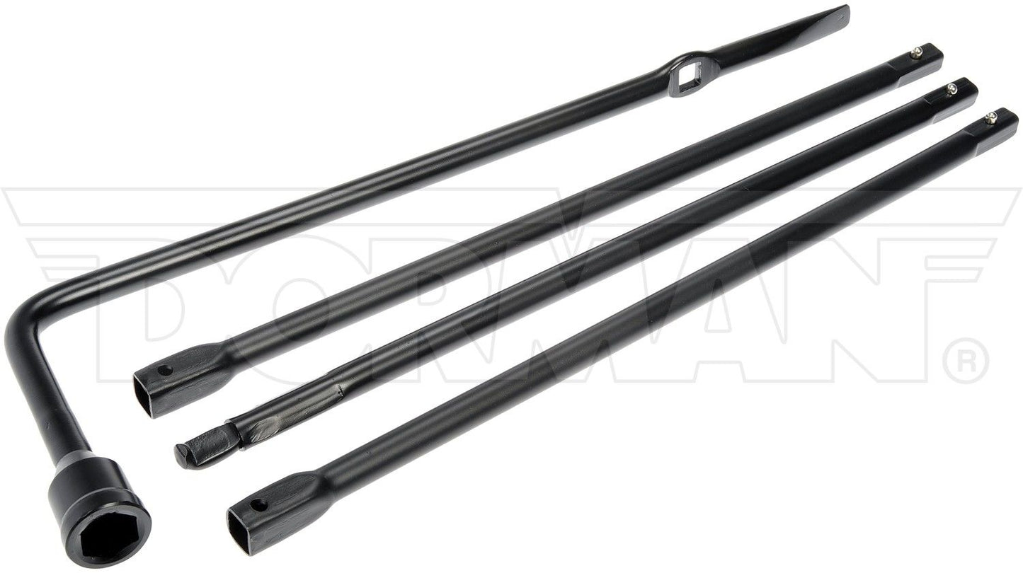 Dorman OE Solutions Spare Tire Jack Handle for 2012-2014 Chevrolet Colorado GMC Canyon 926-780