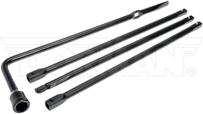 Dorman OE Solutions Spare Tire Jack Handle for 2012-2014 Chevrolet Colorado GMC Canyon 926-780