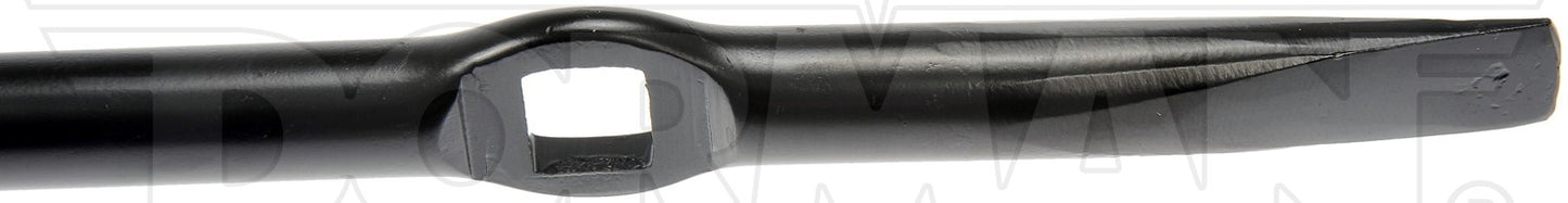 Dorman OE Solutions Spare Tire Jack Handle for 2012-2014 Chevrolet Colorado GMC Canyon 926-780