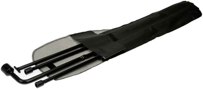 Dorman - OE Solutions Spare Tire Jack Handle Wheel Lug Wrench with Tough Durable Materials for Infiniti 2020-13 2010-97 Nissan 2019-96 926-781