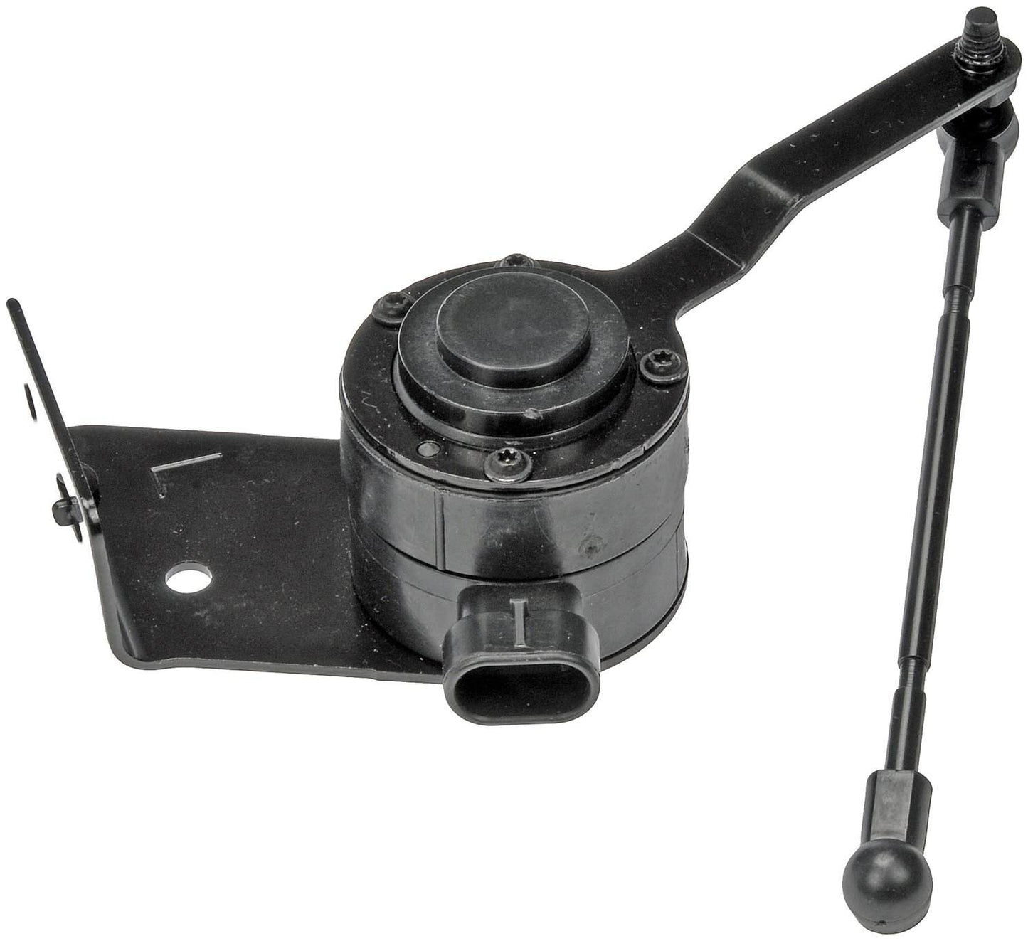 Dorman - OE Solutions Suspension Ride Height Sensor Ride Height Level for 2014-07 Cadillac Chevrolet GMC 926-783