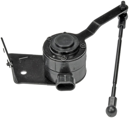 Dorman - OE Solutions Suspension Ride Height Sensor Ride Height Level for 2014-07 Cadillac Chevrolet GMC 926-783