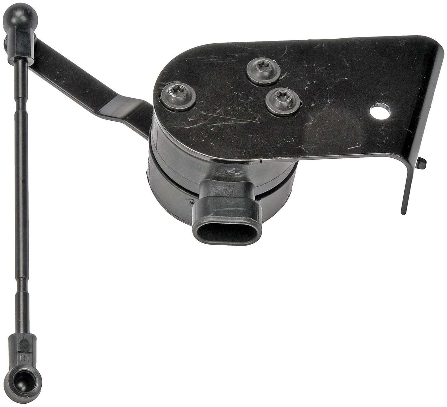 Dorman - OE Solutions Suspension Ride Height Sensor Ride Height Level for 2014-07 Cadillac Chevrolet GMC 926-783