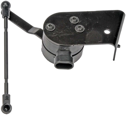 Dorman - OE Solutions Suspension Ride Height Sensor Ride Height Level for 2014-07 Cadillac Chevrolet GMC 926-783