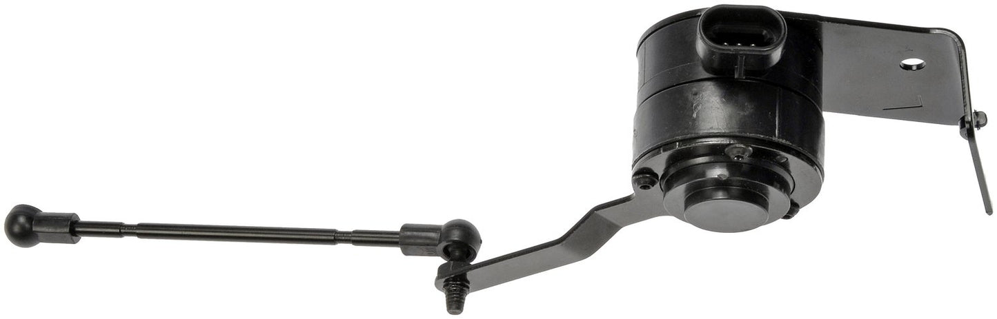 Dorman - OE Solutions Suspension Ride Height Sensor Ride Height Level for 2014-07 Cadillac Chevrolet GMC 926-783