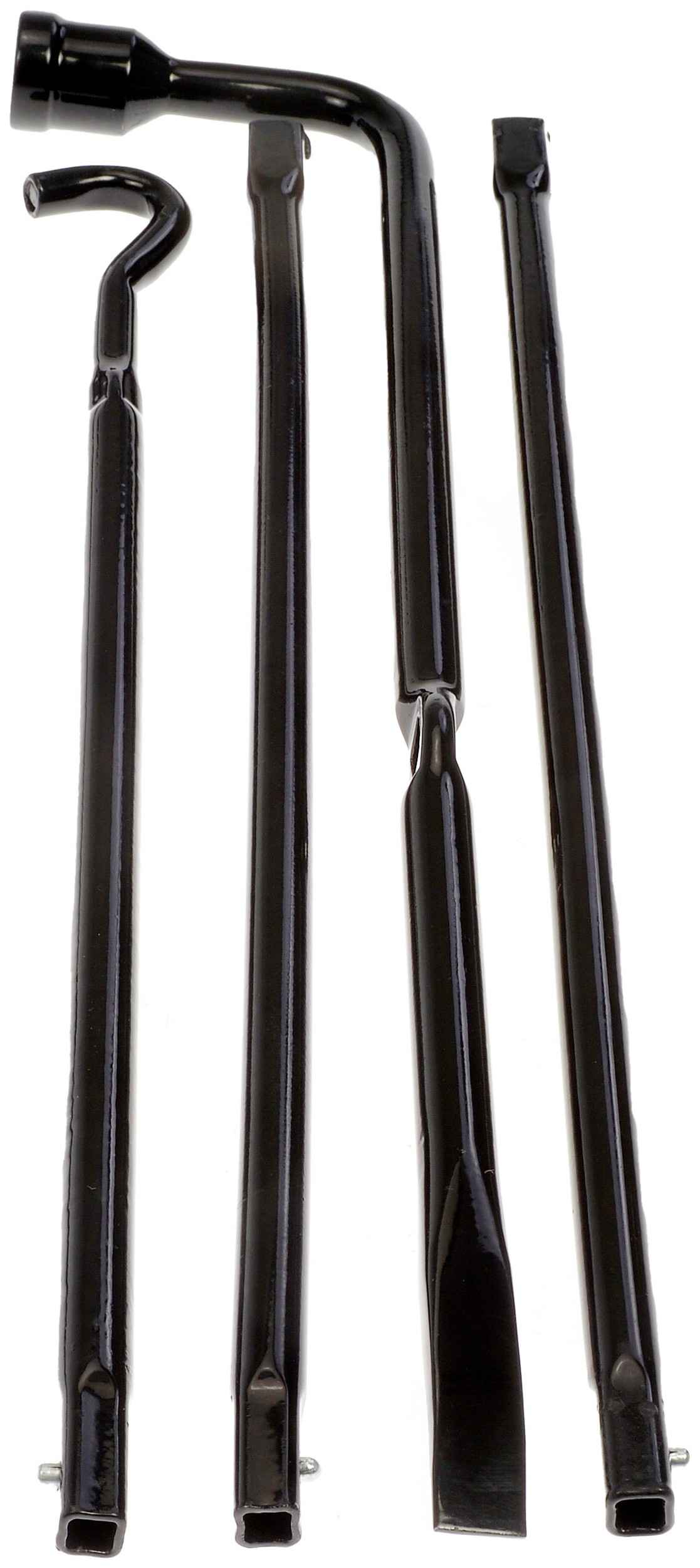 Dorman - OE Solutions Spare Tire Jack Handle / Wheel Lug Wrench with Spare Tire And Jack Tool Kit for 2018 Ford F-150 926-805