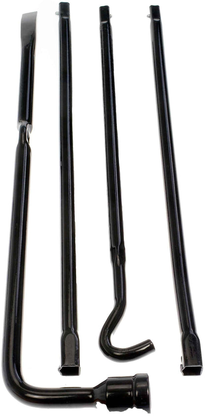 Dorman - OE Solutions Spare Tire Jack Handle / Wheel Lug Wrench with Spare Tire And Jack Tool Kit for 2018 Ford F-150 926-805