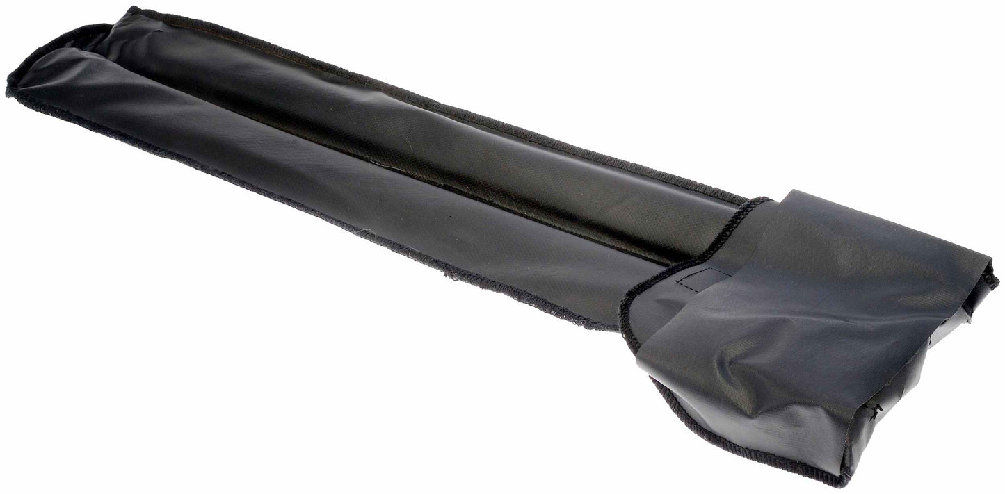 Dorman - OE Solutions Spare Tire Jack Handle / Wheel Lug Wrench with Spare Tire And Jack Tool Kit for 2018 Ford F-150 926-805