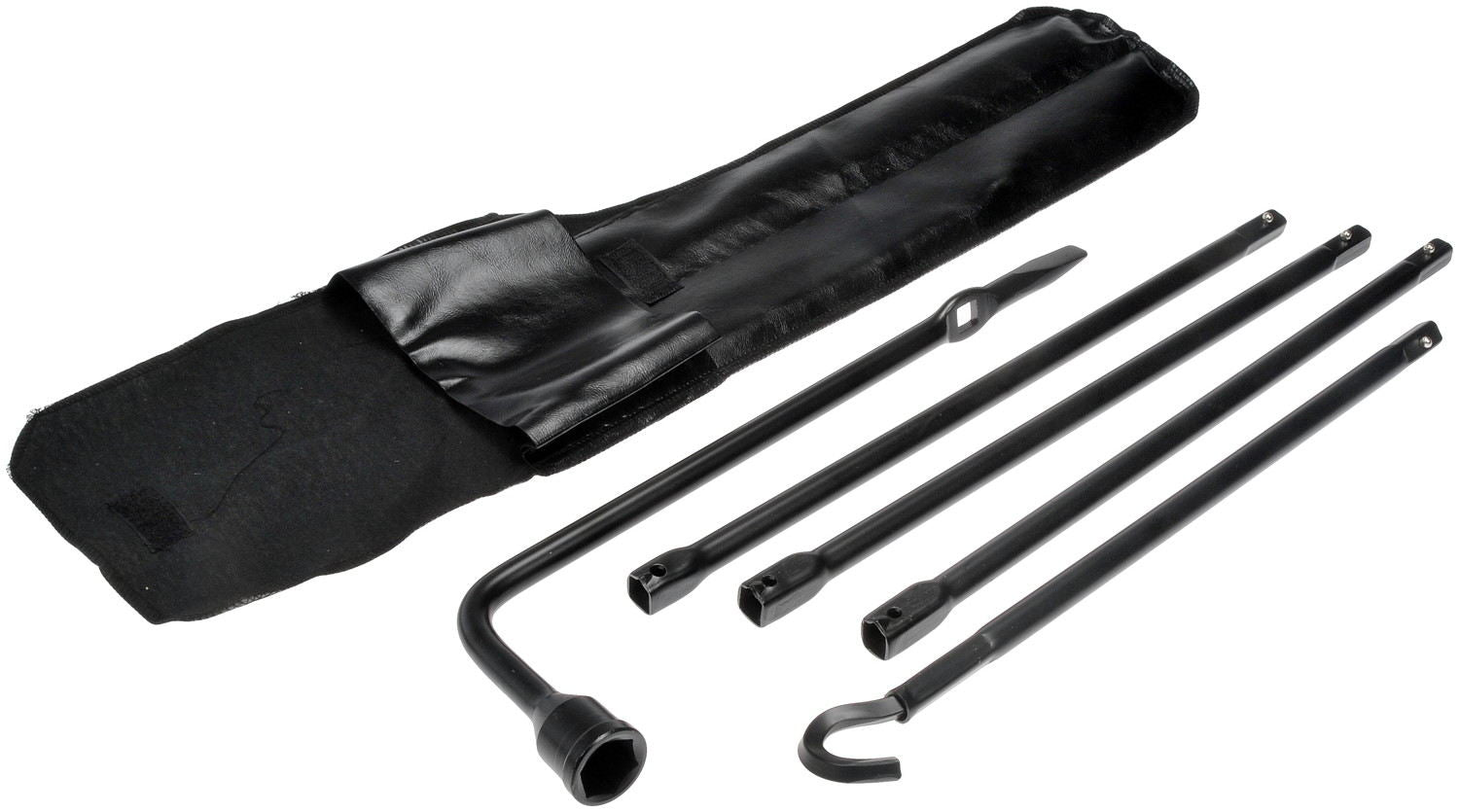 Dorman Spare Tire And Jack Tool Kit