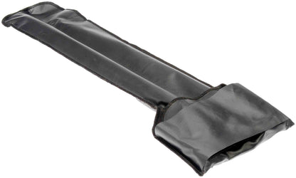 Dorman - OE Solutions Spare Tire Jack Handle Wheel Lug Wrench with Spare Tire And Jack Tool Kit for 2010-2018 Dodge Ram 1500 and 2020 Jeep Gladiator 926-809