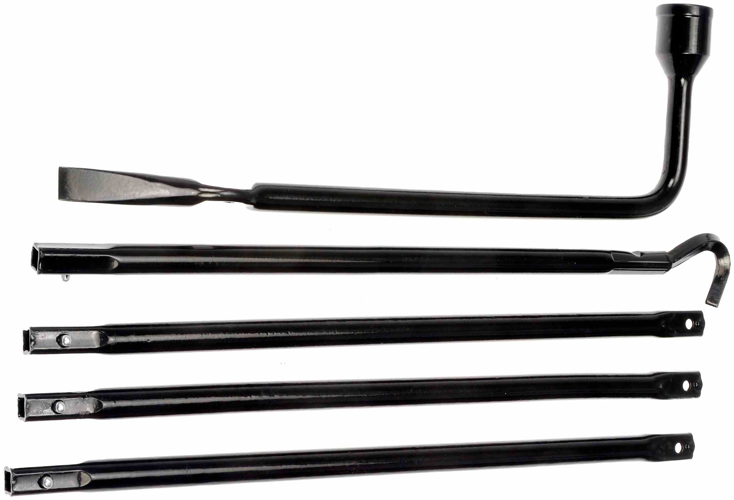 Dorman Spare Tire And Jack Tool Kit
