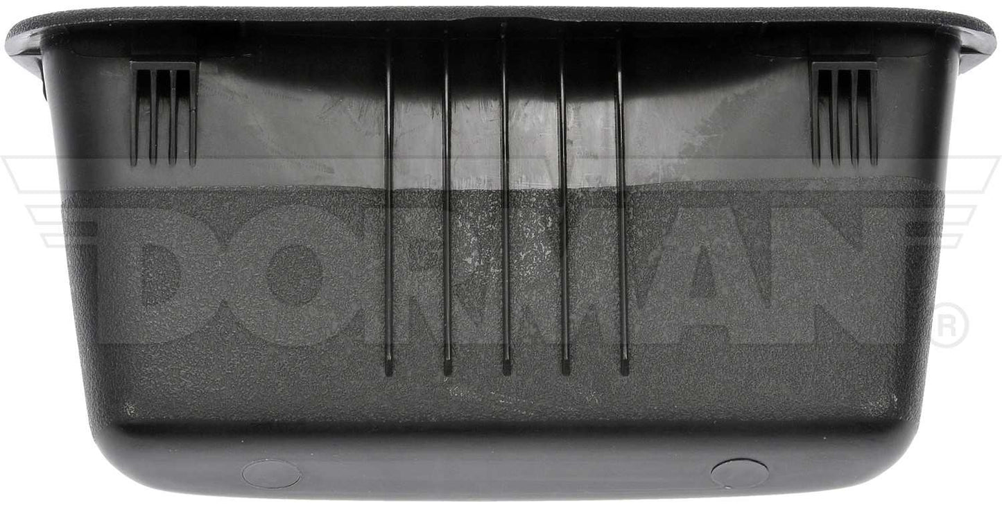 Dorman - OE Solutions Liftgate Pull Handle for 2019-2021 Dodge Durango, 2017-2024 Jeep Cherokee 926-810
