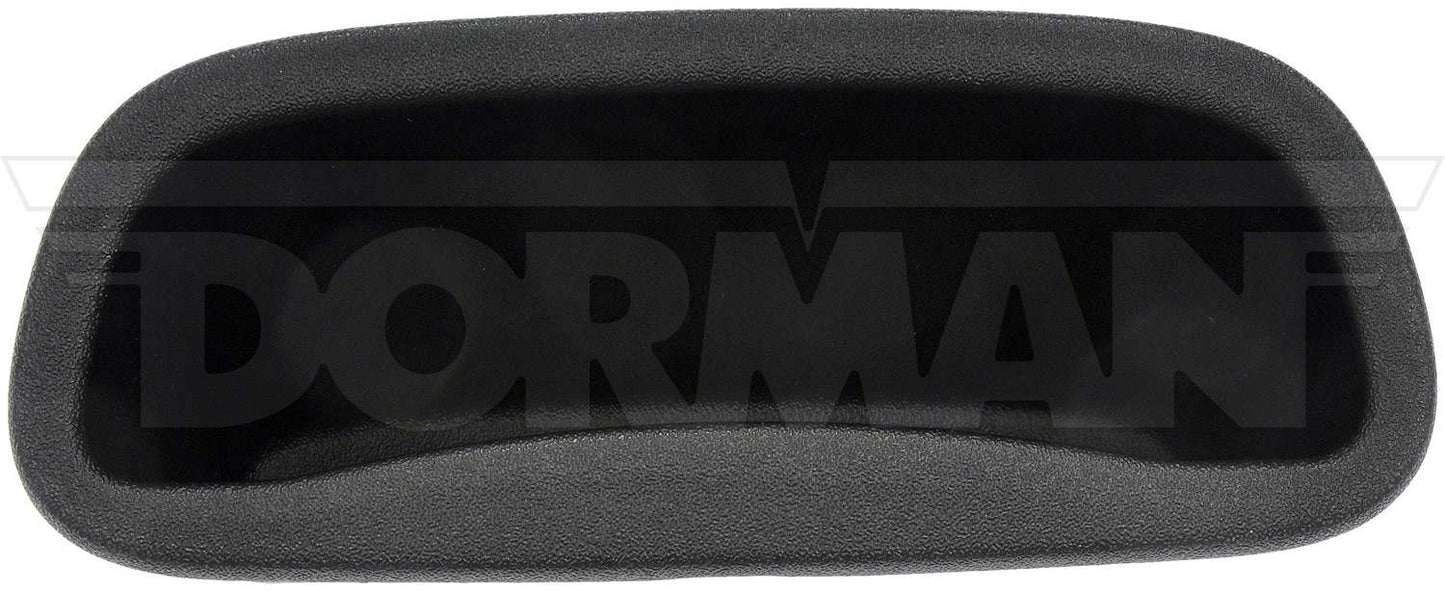 Dorman - OE Solutions Liftgate Pull Handle for 2019-2021 Dodge Durango, 2017-2024 Jeep Cherokee 926-810