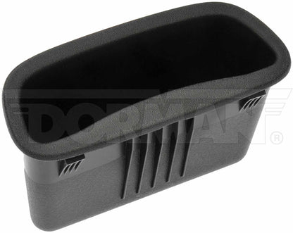 Dorman - OE Solutions Liftgate Pull Handle for 2019-2021 Dodge Durango, 2017-2024 Jeep Cherokee 926-810