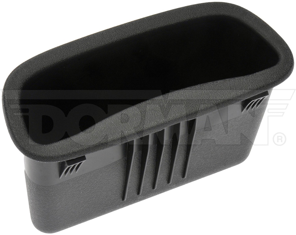 Dorman - OE Solutions Liftgate Pull Handle for 2019-2021 Dodge Durango, 2017-2024 Jeep Cherokee 926-810
