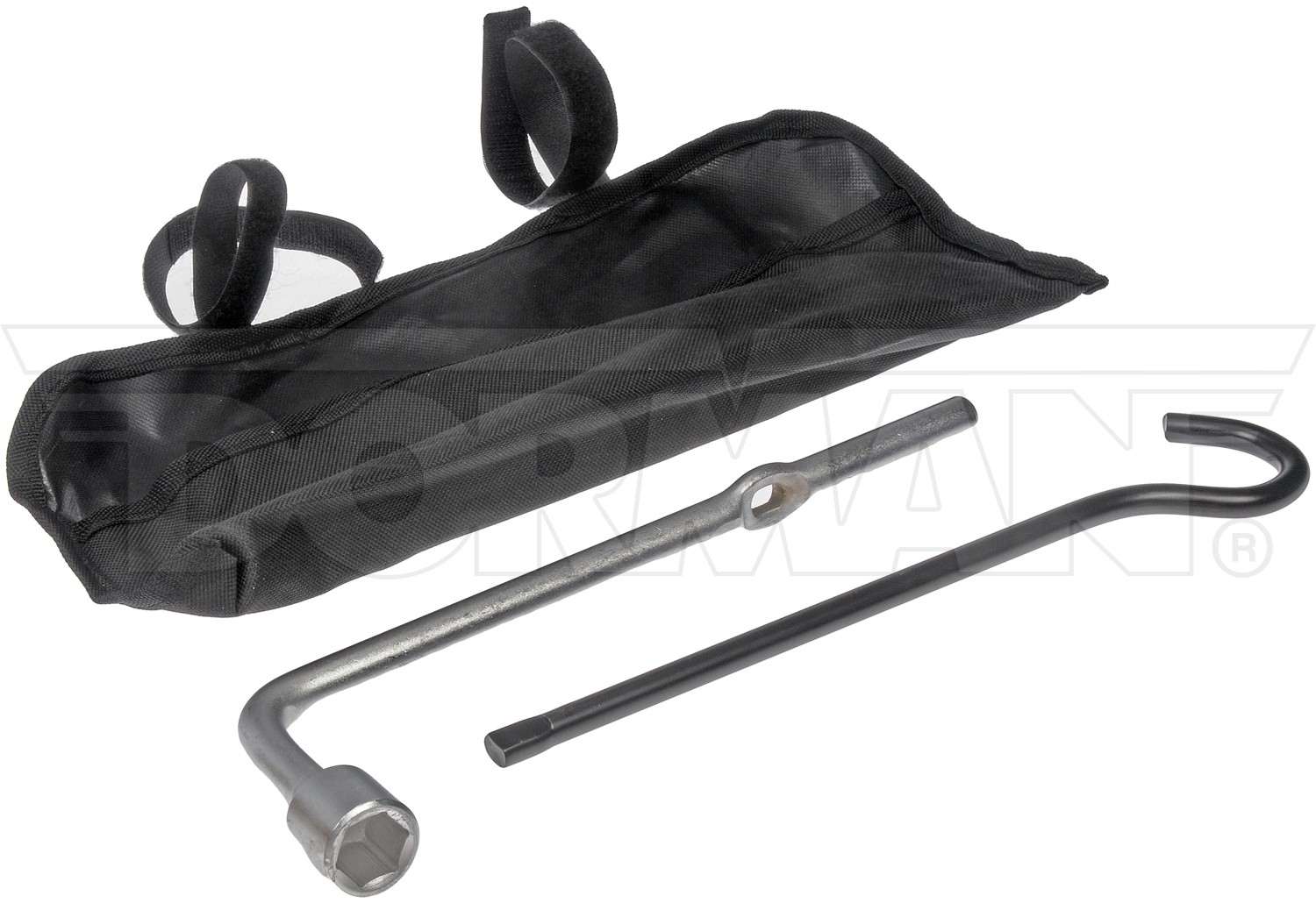 Dorman Spare Tire And Jack Tool Kit