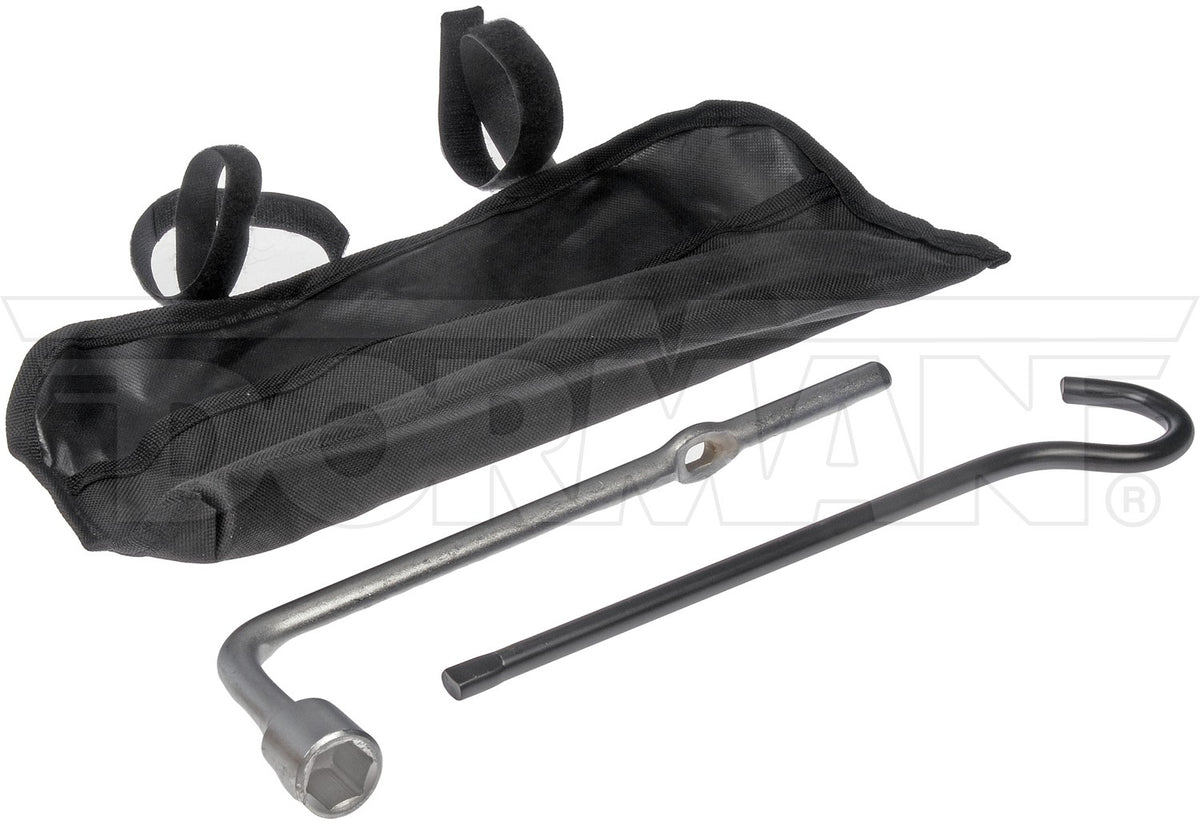 Dorman - OE Solutions Spare Tire Jack Handle for 2008-2019 Acura Honda 926-812