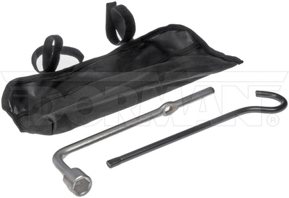 Dorman - OE Solutions Spare Tire Jack Handle for 2008-2019 Acura Honda 926-812