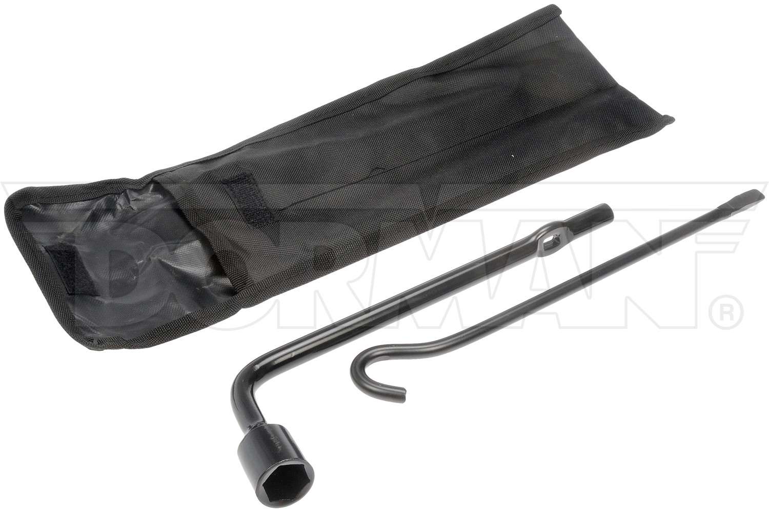 Dorman Spare Tire And Jack Tool Kit