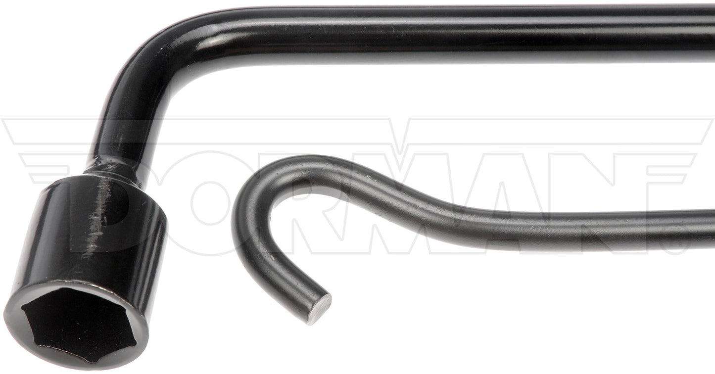 Dorman - OE Solutions Spare Tire Jack Handle for 2001-2017 Nissan 926-813