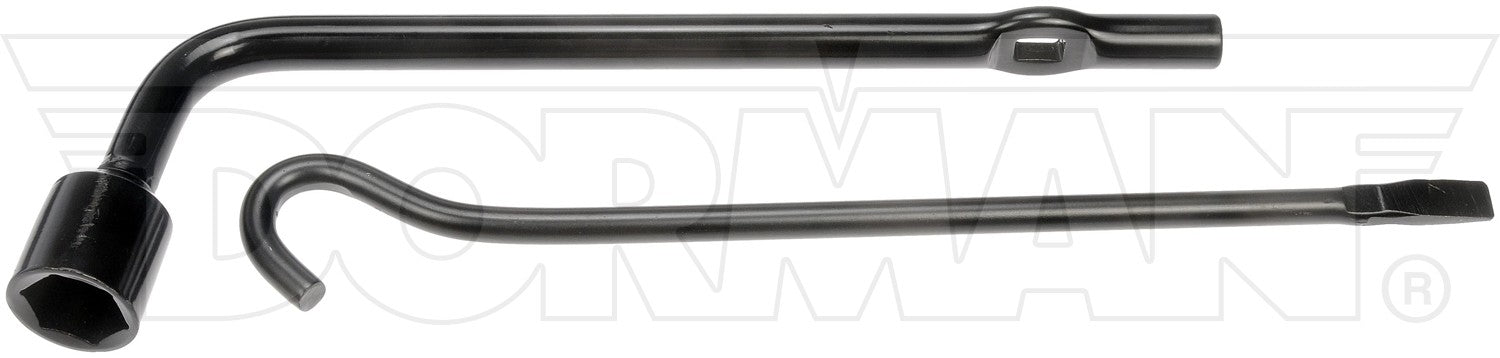 Dorman Spare Tire And Jack Tool Kit