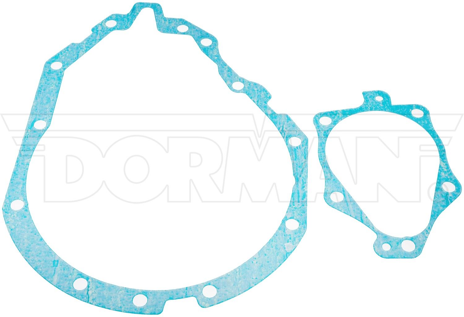 Dorman - OE Solutions FRONT DIFFERENTIAL CASE GASKET KIT 926-817