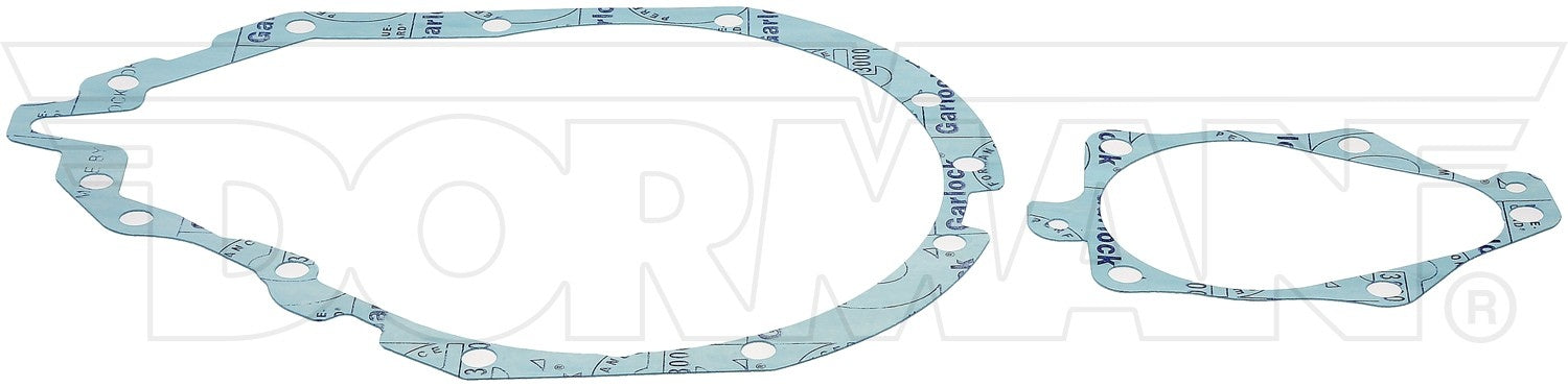 Dorman - OE Solutions FRONT DIFFERENTIAL CASE GASKET KIT 926-817