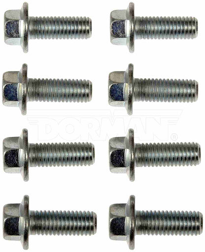 Dorman - OE Solutions TRUCK BED MOUNTING HARDWARE 926-846