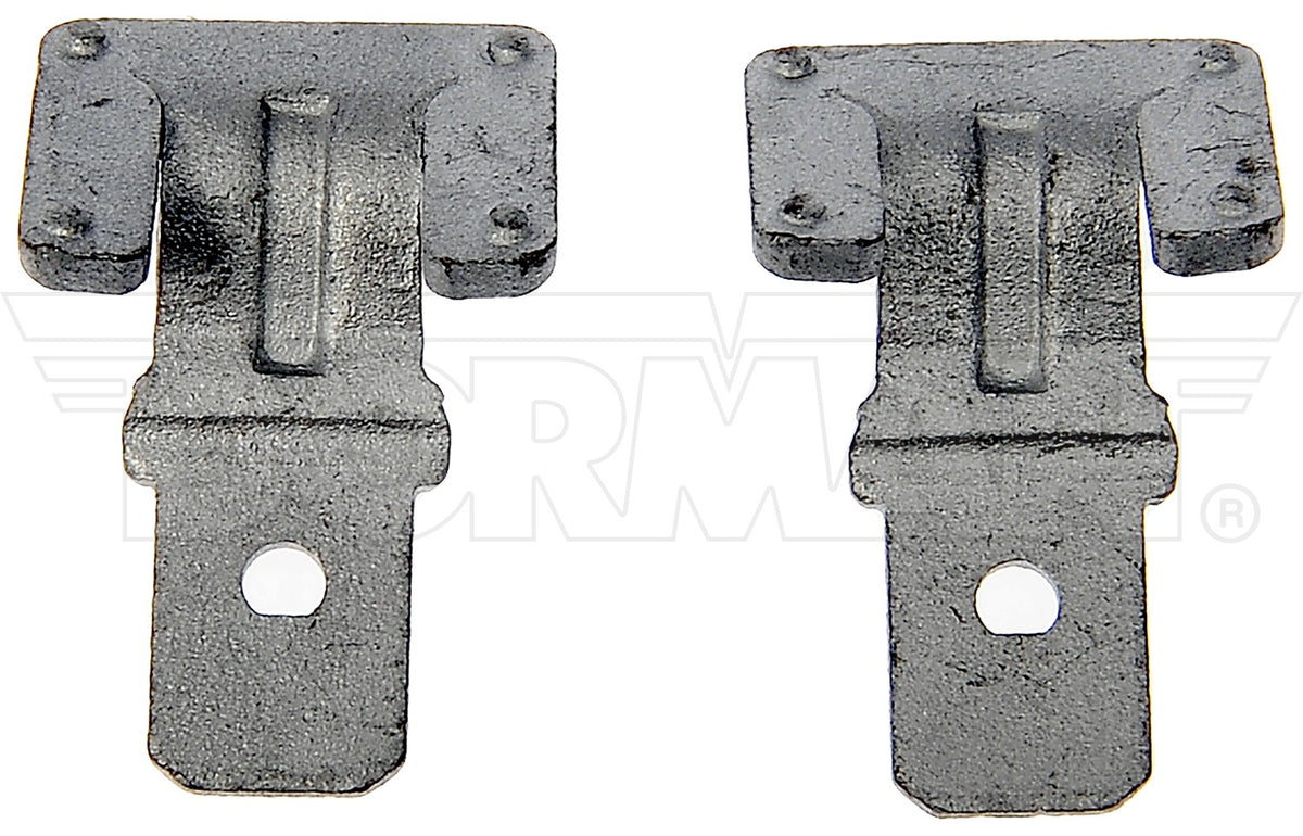 Dorman OE Solutions Window Defroster Grid Terminal for 2014 Cadillac, 2014 Chevrolet, 2014 GMC, 2004 Oldsmobile 926-850