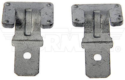 Dorman OE Solutions Window Defroster Grid Terminal for 2014 Cadillac, 2014 Chevrolet, 2014 GMC, 2004 Oldsmobile 926-850