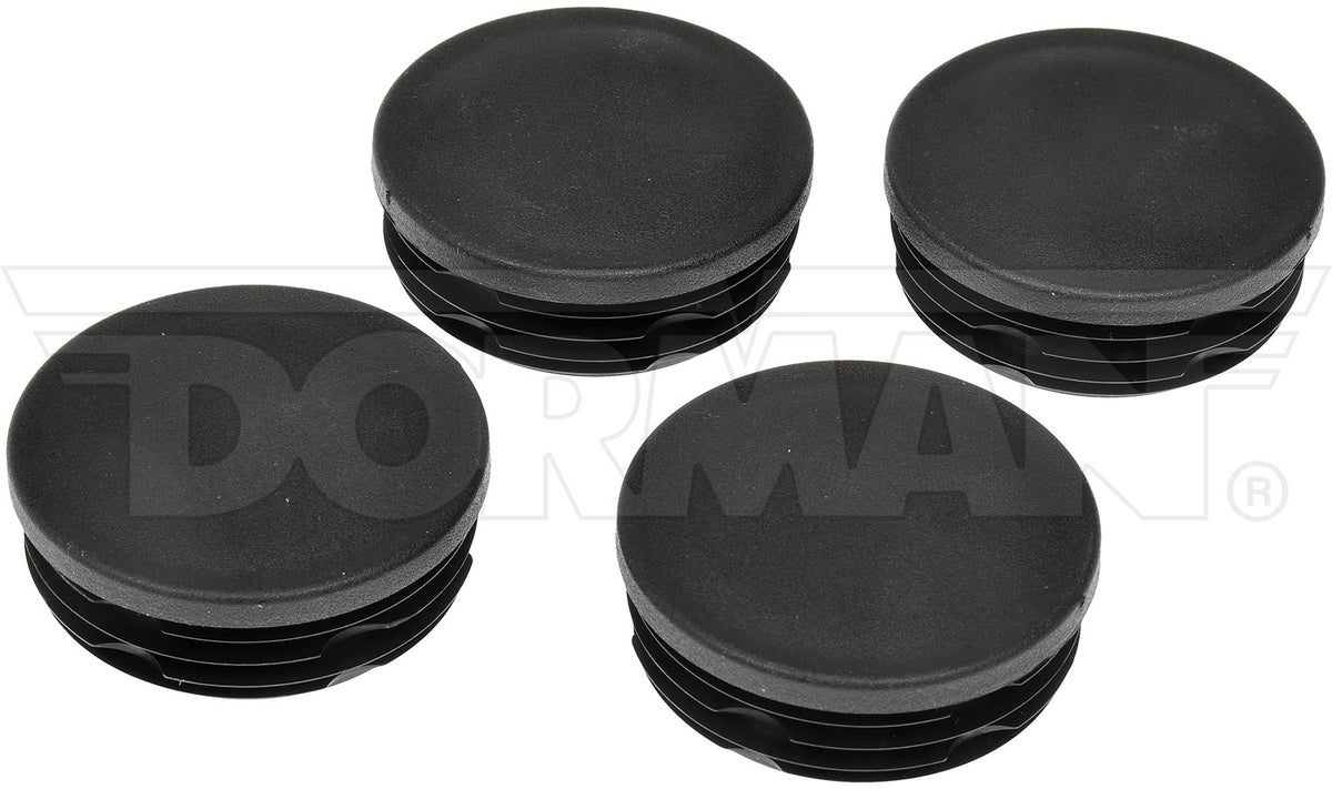 Dorman - OE Solutions Frame Crossmember Plug Kit with sealing feature for 1999-2017 Chevrolet and GMC 926-851