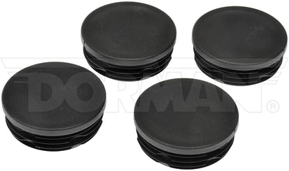 Dorman - OE Solutions Frame Crossmember Plug Kit with sealing feature for 1999-2017 Chevrolet and GMC 926-851