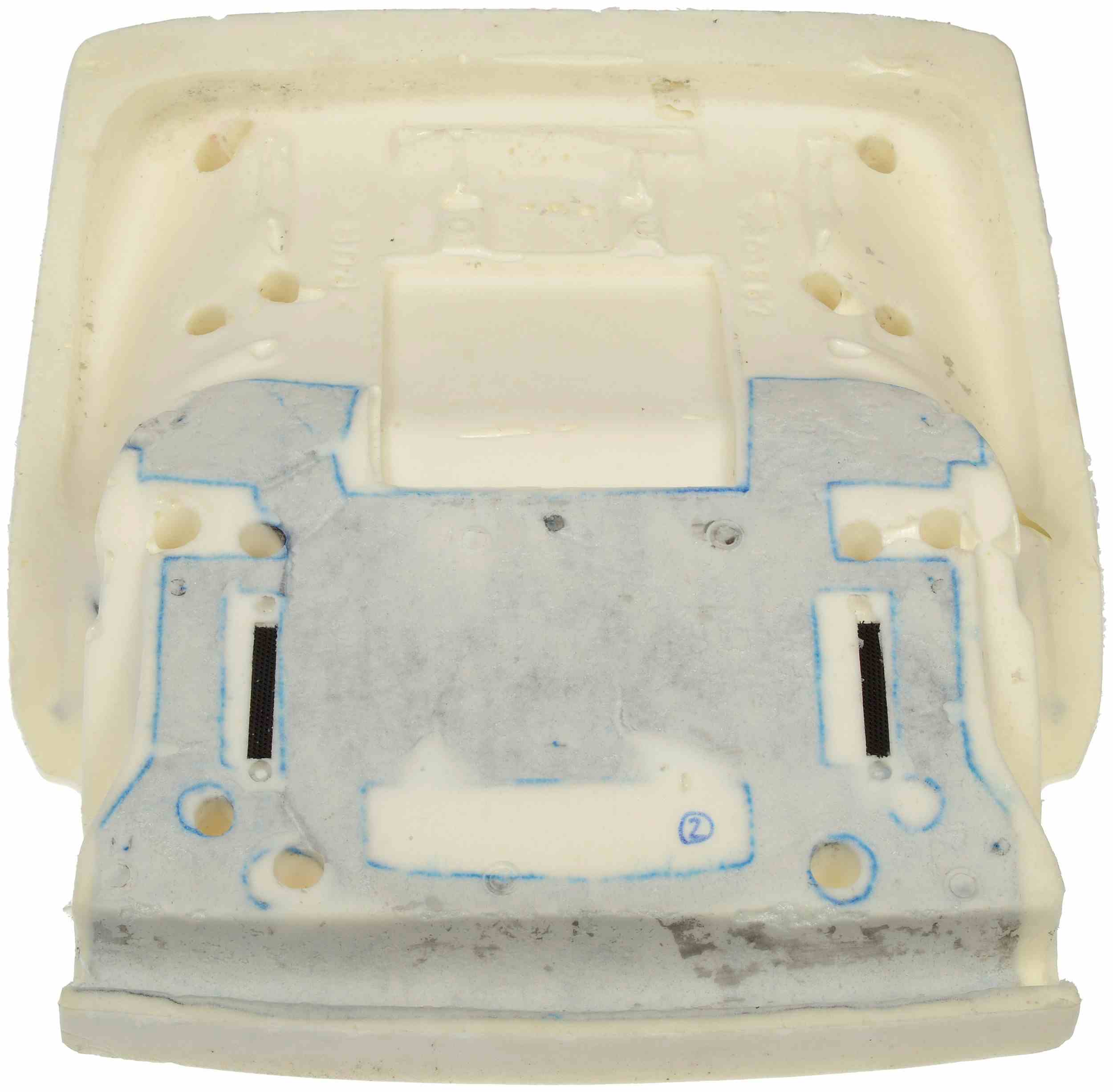 Dorman - OE Solutions SEAT BOTTOM CUSHION 926-862