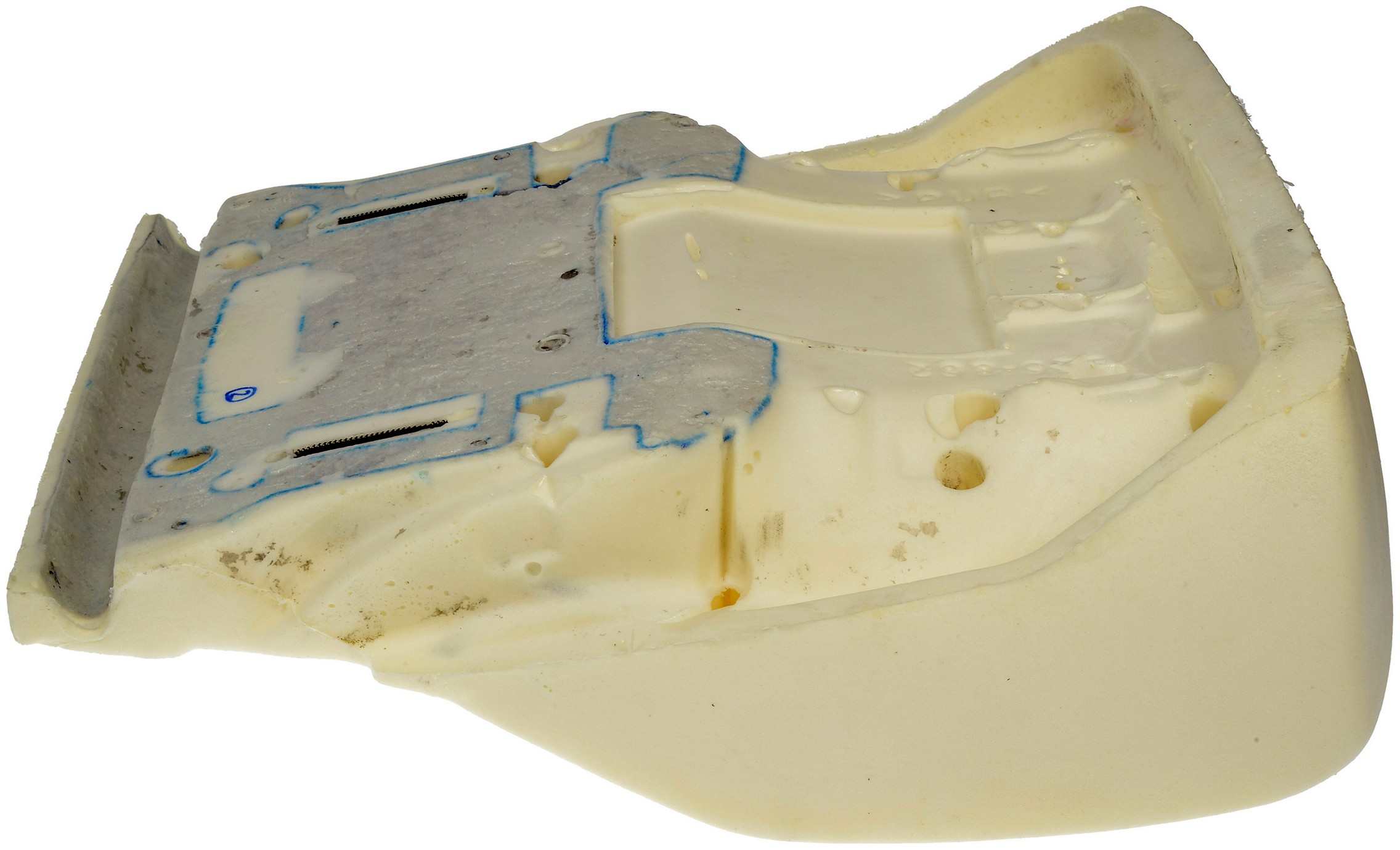 Dorman - OE Solutions SEAT BOTTOM CUSHION 926-862