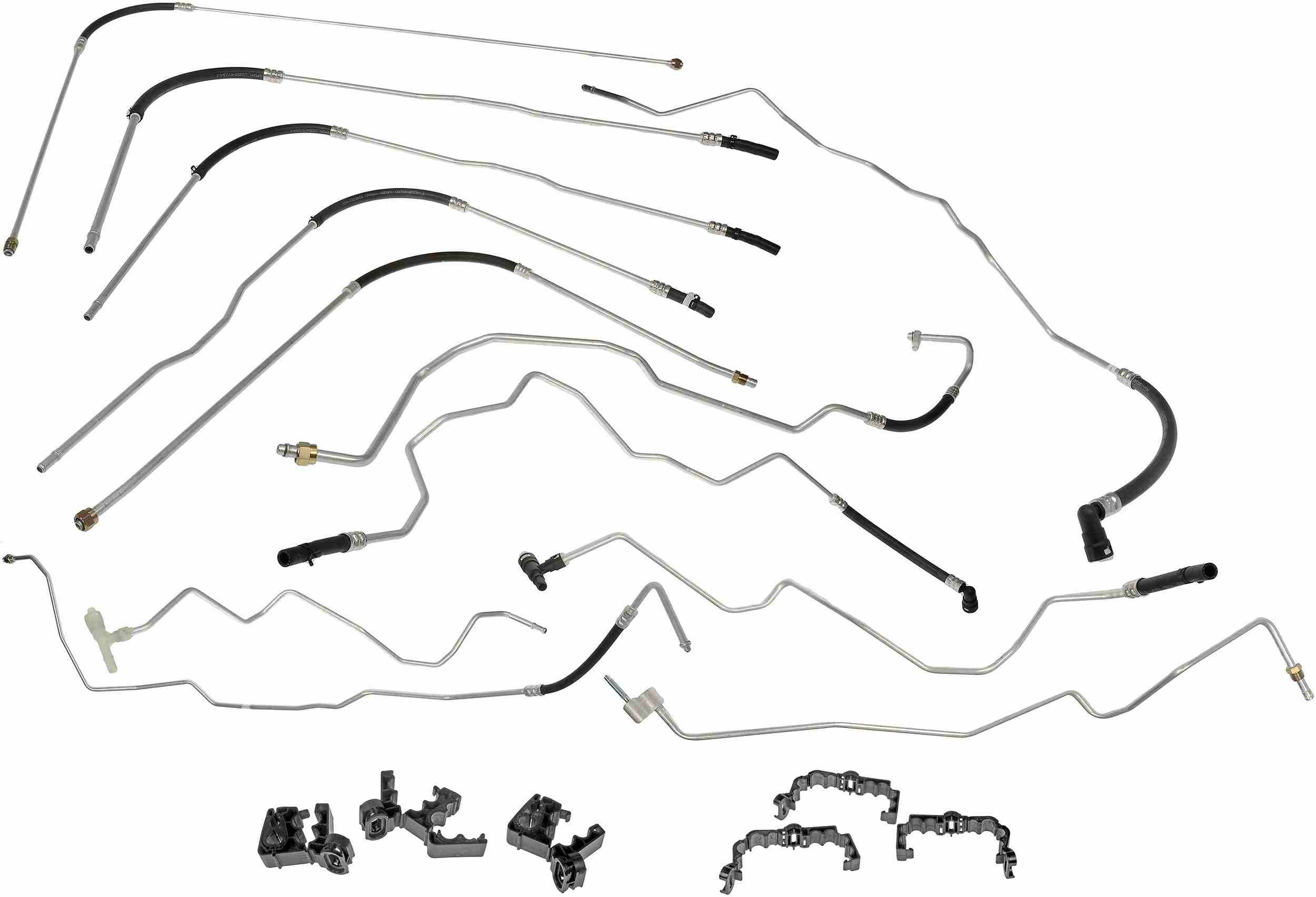 Dorman - OE Solutions REAR AC LINE 926-866