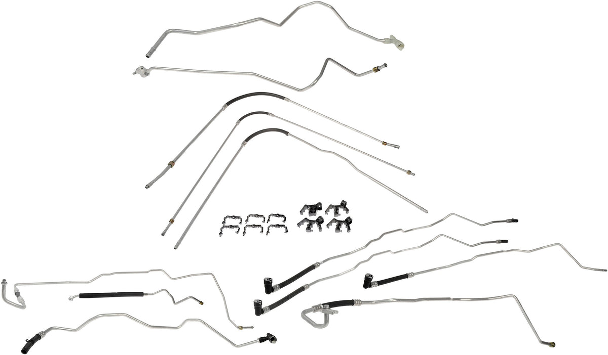 Dorman - OE Solutions REAR AC LINE 926-867