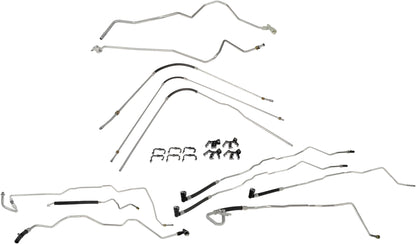 Dorman - OE Solutions REAR AC LINE 926-867